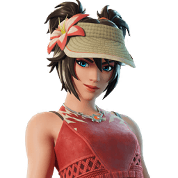 Coastal Machinist Fortnite Skin