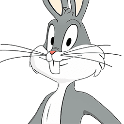 Bugs Bunny Fortnite Skin