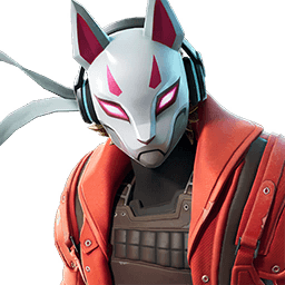 Serge Fortnite Skin