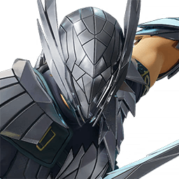 Perseus Fortnite Skin