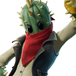 Xerick Fortnite Skin