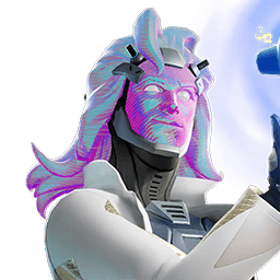 Dr. VinderBot Fortnite Skin