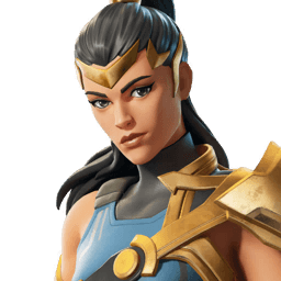 Odyssey Fortnite Skin
