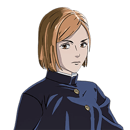 Nobara Kugisaki Fortnite Skin