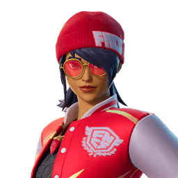 Champion Crystal Fortnite Skin