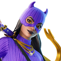 Valentina Fortnite Skin