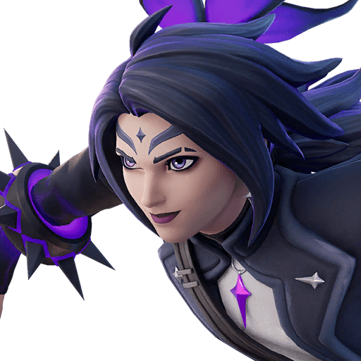 Vikora Fortnite Skin