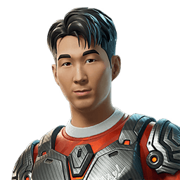 Sonny Fortnite Skin