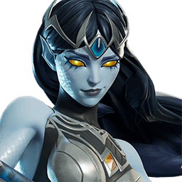 Sakara Fortnite Skin