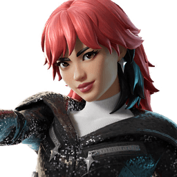 Hana Park Fortnite Skin
