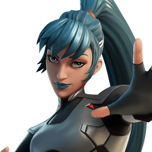 Captain Hypatia Fortnite Skin
