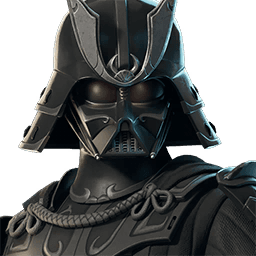 Darth Vader Samurai Fortnite Skin