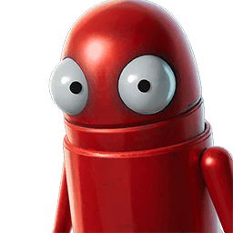 Semibot Fortnite Skin