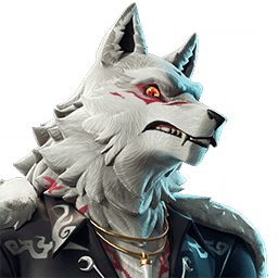 Fletcher Kane Fortnite Skin