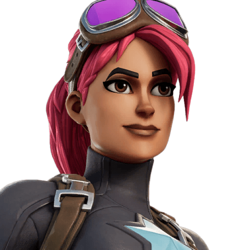 BriteStar Fortnite Skin