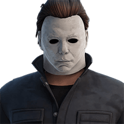 Michael Myers Fortnite Skin
