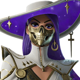 Demise Fortnite Skin