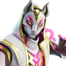 Riftreaver Drift Fortnite Skin