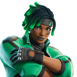 Sage Fortnite Skin