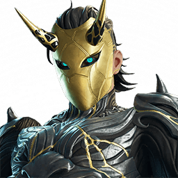 Mask Maker Daigo Fortnite Skin
