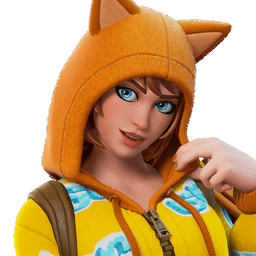 Wonder Onesie Fortnite Skin