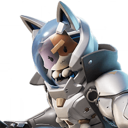 Katt Fortnite Skin