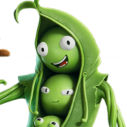 Peabody Fortnite Skin