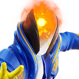 Cosmic Infinity Fortnite Skin