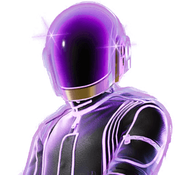 GM08 Fortnite Skin
