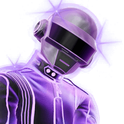 TB3 Fortnite Skin