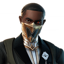 Killian Fortnite Skin