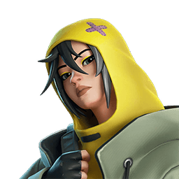 Blair Fortnite Skin
