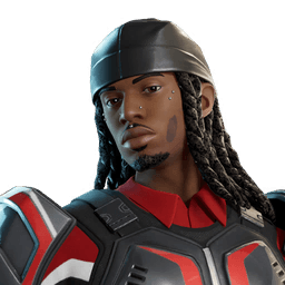 King Vamp Carti Fortnite Skin