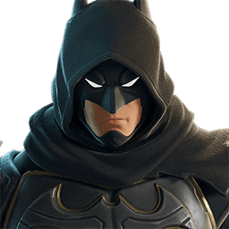 Ninja Knight Batman Fortnite Skin