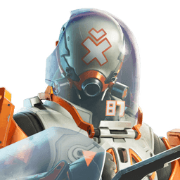 Lt. Ripp Slade Fortnite Skin