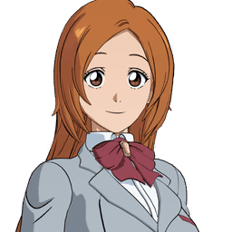 Orihime Inoue Fortnite Skin