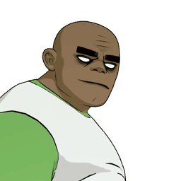 Russel Fortnite Skin