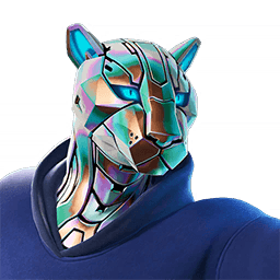 Flightalis Fortnite Skin