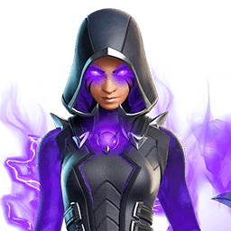 Augury Fortnite Skin