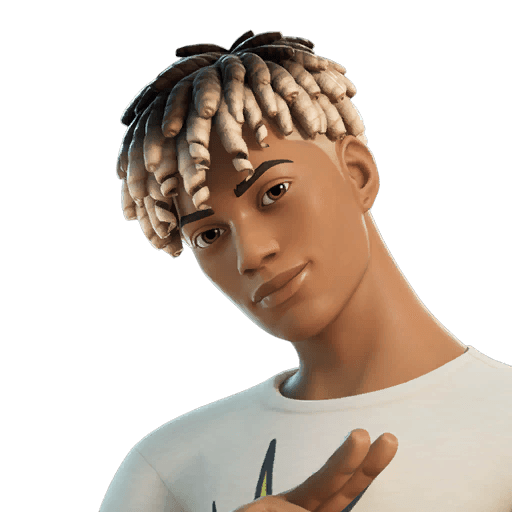 Sunset Alto Fortnite Skin