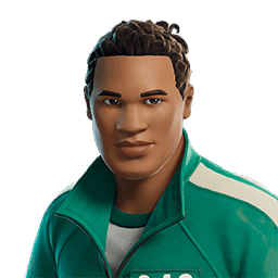 Marble Maven Fortnite Skin
