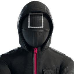 Games Manager Fortnite Skin