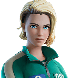 Pentathlon Perfector Fortnite Skin