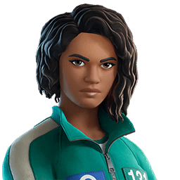 Jegi Juggler Fortnite Skin