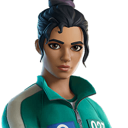 Gong-gi Great Fortnite Skin