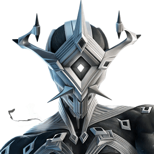 Triarch Nox Fortnite Skin