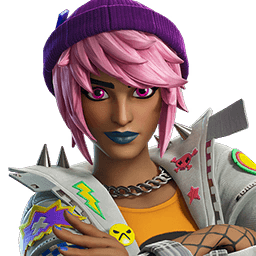 Sonia Fortnite Skin