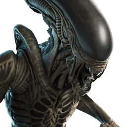 Xenomorph (Alien: Earth) Fortnite Skin