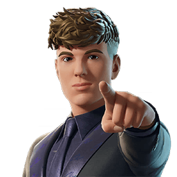 Clix Fortnite Skin
