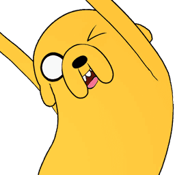 Jake the Dog Fortnite Skin